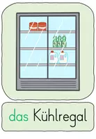Vorschau - Arbeitsblätter - Materialpaket Supermarkt - Seite 3