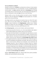Vorschau - Mal- und Bastelvorlagen - 4 Rätsel + Infotexte +Ausmalbild zum Thema Nikolaus - Seite 1