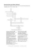 Vorschau - Mal- und Bastelvorlagen - 4 Rätsel + Infotexte +Ausmalbild zum Thema Nikolaus - Seite 2