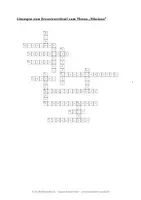 Vorschau - Mal- und Bastelvorlagen - 4 Rätsel + Infotexte +Ausmalbild zum Thema Nikolaus - Seite 3