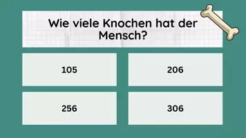 Vorschau - Stundenentwürfe - Stundenentwurf Einstieg Knochen inkl Lösungen - Teil 1 - Knochen & Muskeln - Biologie - Seite 3