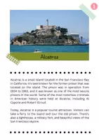 Vorschau - Arbeitsblätter - Amerika - going to the States - Seite 2