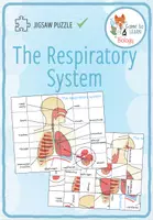 Vorschau - Spiele - The respiratory system - Jigsaw Puzzle - Deckblatt