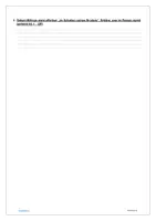 Vorschau - Arbeitsblätter - Lesekontrollen: M. Rhue - Die Welle (inkl. Lösung) - Seite 2