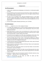 Vorschau - Arbeitsblätter - Lesestagebuch: Morton Rhue - Die Welle - Seite 2