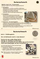 Vorschau - Stundenentwürfe - Bechermathematik in der Grundschule - Seite 3
