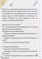 anteprima - Esercizi - COME FOCALIZZARSI SULLE COSE IMPORTANTI - Pagina 2