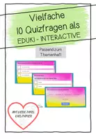 Vorschau - Arbeitsblätter - Materialpaket-Vielfache und Teiler - Seite 2