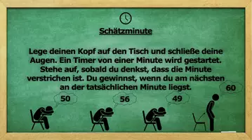 Vorschau - Präsentationen/Tafelbilder - Interaktive Bewegungspause (Powerpoint) - Seite 2