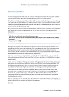 Vorschau - Unterrichtsreihen - Lernen mit Uwe: Deutsch-Test für den Beruf B2 Unerwartete Fragen der Prüfer - Seite 1
