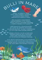 anteprima - Testo - BULLI IN MARE - Pagina 1