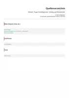 Vorschau - Poster - Dreieck, Trapez, Parallelogramm - Umfang und Flächeninhalt - Seite 3