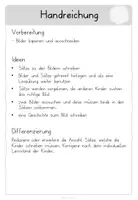 Vorschau - Aufgabenkarten - Weihnachten Bilder für Schreibanlässe🎄 - vielseitiges Material - Seite 2