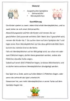 Vorschau - Stundenentwürfe - verliebte Zahlen Materialpaket - Seite 2