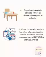 Vista previa - Unidades / Secuencias / Situaciones de Aprendizaje - ¿Cómo hacer que el aprendizaje en casa sea motivador y divertido? Aquí tienes 5 consejos prácticos - página 1