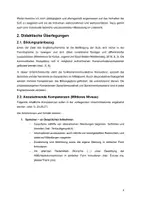 Vorschau - Stundenentwürfe - A garage sale - Role Play - Dialogarbeit - Lehrprobe - Seite 2