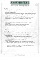 Vorschau - Anderer Materialtyp - Adventsmoment "Reise in eine Winterlandschaft" - Seite 2