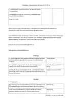 Vorschau - Unterrichtsreihen - Lernen mit Uwe: Deutsch-Test für den Beruf C1 Schreiben Gesundheitsbonus - Seite 2