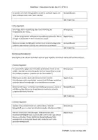 Vorschau - Unterrichtsreihen - Lernen mit Uwe: Deutsch-Test für den Beruf C1 Schreiben Gesundheitsbonus - Seite 3