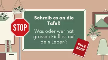 Vorschau - Stundenentwürfe - Rolle der Religion inkl Lösungen - Teil 4 - Literaturepoche Mittelalter & Barock - Deutsch - Seite 1