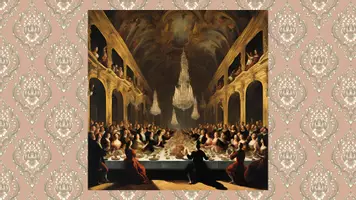 Vorschau - Stundenentwürfe - Barock inkl Lösungen - Teil 5 - Literaturepoche Mittelalter & Barock - Deutsch - Seite 2