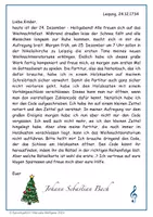 Vorschau - Spiele - Weihnachtsoratorium - Escape Room / Escape Game - Seite 3