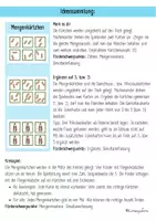 Vorschau - Stundenentwürfe - Mathe im Kindergarten: Samichlaus / Nikolaus - Seite 2