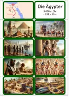 Vorschau - Anderer Materialtyp - Ägypten - Seite 1