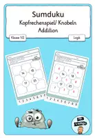 Vorschau - Unterrichtsreihen - wachsendes Materialpaket: Alle Spiele und Aufgabenblätter für die 2. Klasse in Mathematik - Seite 1