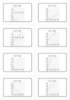 Vorschau - Spiele - Lineare Funktionen - Quiz Quiz Trade (Mathematikspiel) - Seite 3