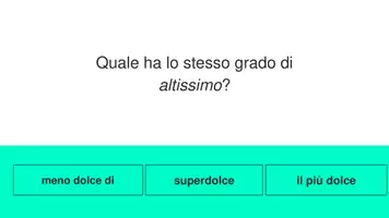 anteprima - Esercizi - Grammatica INVALSI classe 5 prim. - raccolta 86 domande! - Pagina 3