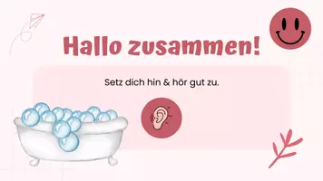 Vorschau - Stundenentwürfe - Hohlmass inkl Lösungen - Grössen Teil 5 - Mathe - Seite 1