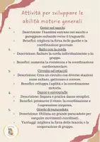 anteprima - Esercizi - Guida ai giochi e alle attività - Pagina 1