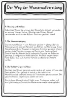 Vorschau - Arbeitsblätter - Lesetexte Abwasser differenziert Klasse 2, 3, 4 - Seite 2