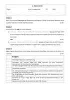 Vorschau - Klassenarbeiten - Klassenarbeit Französische Revolution bis zur deutschen Revolution 1848 - Seite 2