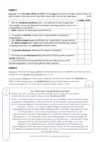 Vorschau - Klassenarbeiten - Klassenarbeit Französische Revolution bis zur deutschen Revolution 1848 - Seite 3