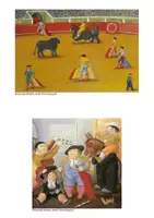 Aperçu - Préparation de séquence / Séquence complète - El arte de la tauromaquia - Page 1