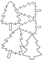 Vorschau - Arbeitsblätter - Materialpaket Winter - Seite 2