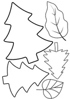 Vorschau - Arbeitsblätter - Materialpaket Winter - Seite 3