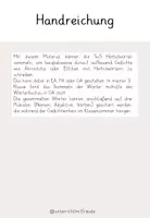 Vorschau - Arbeitsblätter - Herbstwörter und Herbst-ABC - Seite 2