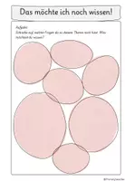 Vorschau - Arbeitsblätter - Entstehung der BRD - Arbeitsheft/ Verfassungsviertelstunde - Seite 3