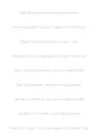 Vorschau - Fördermaterial/Inklusion - FRÜHSTÜCK Schlangensätze - Seite 3