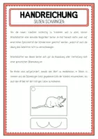 Vorschau - Arbeitsblätter - FRÜHSTÜCK Silben schwingen - Seite 1