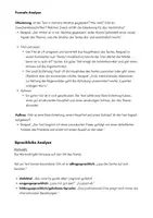 Vorschau - Merkblätter - Textanalyse HO - Seite 3