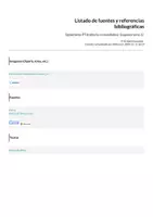 Vista previa - Para docentes: organización, planificación y formación - Oposiciones PT (todas las comunidades): Esquema tema 12 - página 1