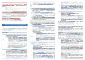 Vista previa - Para docentes: organización, planificación y formación - Oposiciones PT (todas las comunidades): Esquema tema 11 - página 3