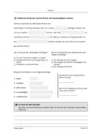 Vorschau - Arbeitsblätter - Überfischung - Nachhaltiger Fischfang als Lösung? - Seite 2