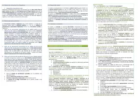 Vista previa - Para docentes: organización, planificación y formación - Oposiciones PT (todas las comunidades): Esquemas del 14 al 25 - página 3