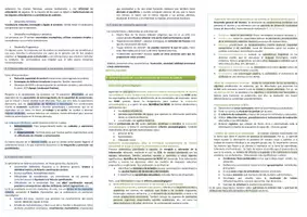Vista previa - Para docentes: organización, planificación y formación - Oposiciones PT (todas las comunidades): Esquema tema 20 - página 3