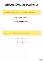anteprima - Esercizi - QUADERNO DI ITALIANO CLASSE TERZA - Pagina 2